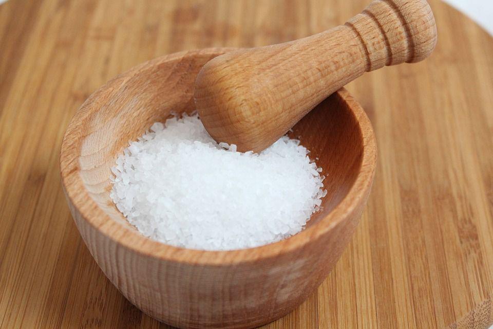 Bukan Hanya Garam, 7 Makanan Ini Tinggi Kandungan Yodium