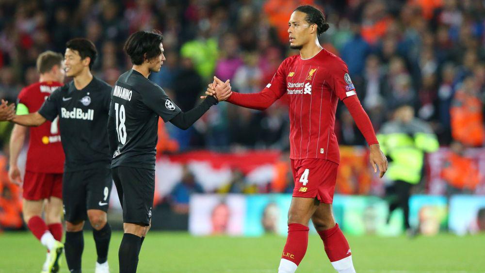 Inilah 5 Transfer Pemain Terbaik Liverpool di Bulan Januari