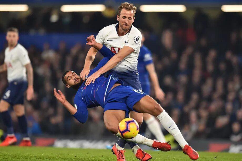 Fakta Menarik di Balik Kemenangan Chelsea atas Tottenham Hotspur
