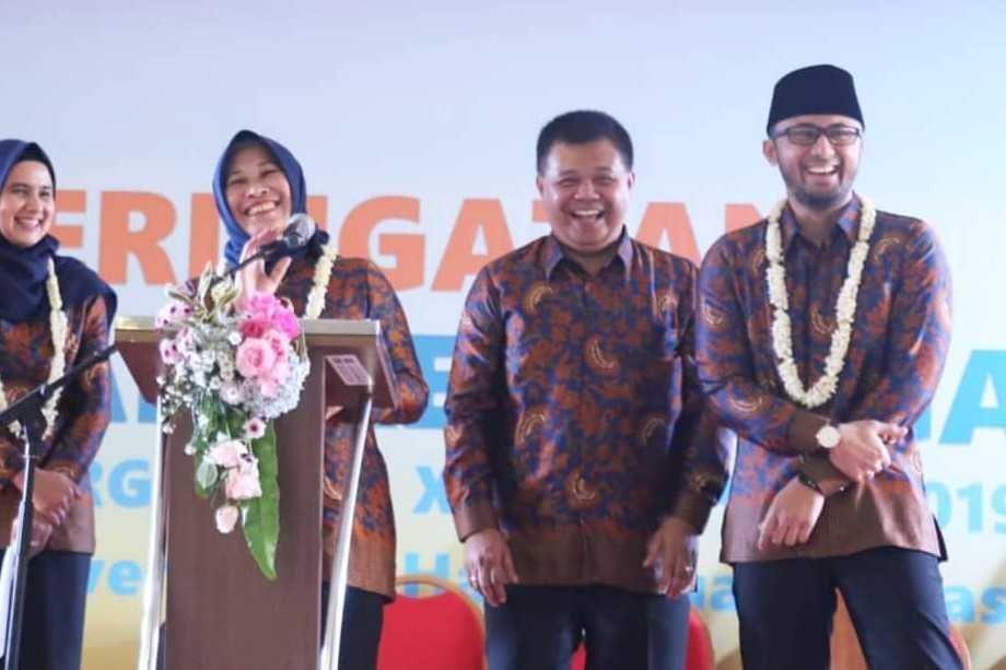 Hengky Pindah Partai, Umbara Akui Ada Kegaduhan di Kelompok Pendukung