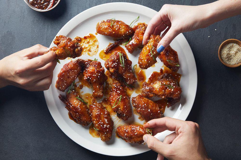 Menuju Body Goals, 6 Kombinasi Menu dari Ayam Ini Wajib Kamu Coba!