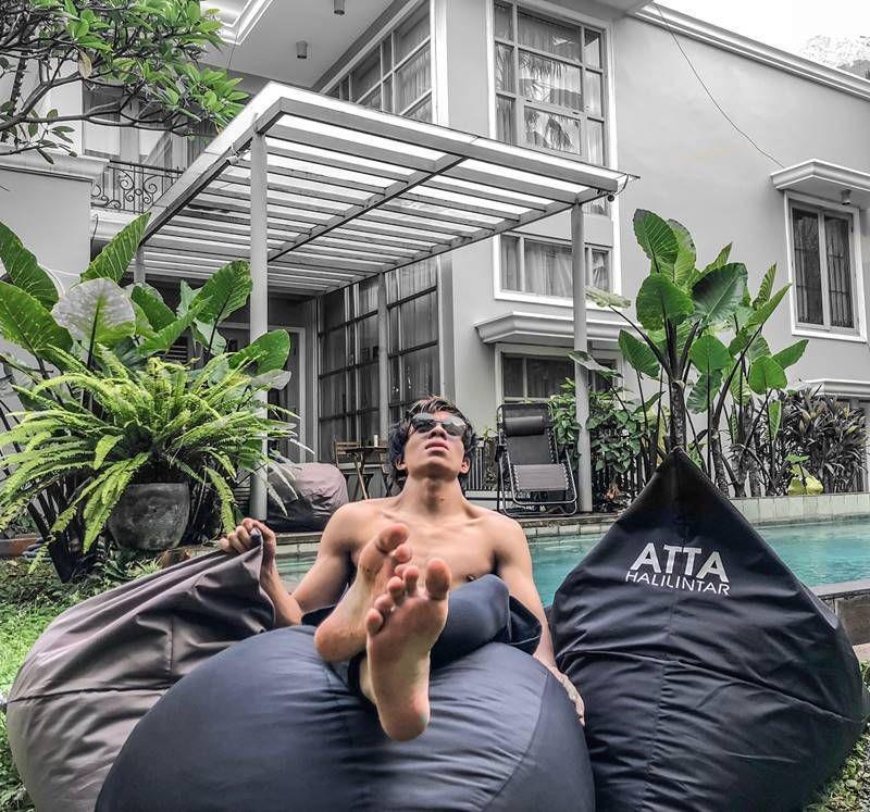 Masih Muda Tapi 8 Artis ini Sudah Punya Rumah Mewah Seharga Miliaran!