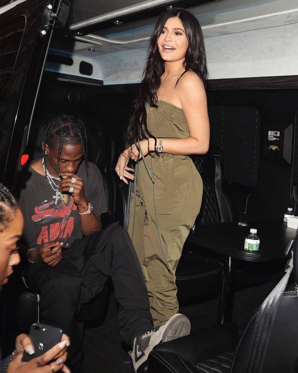 instagram.com/kylie_travis