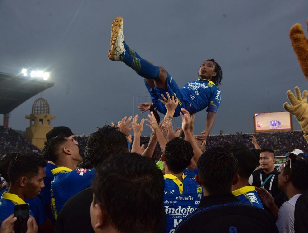 Hariono adalah Aing!