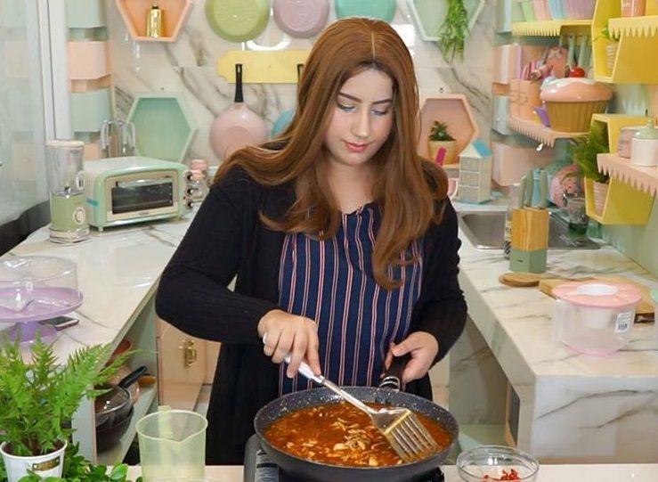 8 Makanan Simpel ala Tasyi Athasyia yang Cocok Buat Jualan Masa Kini!