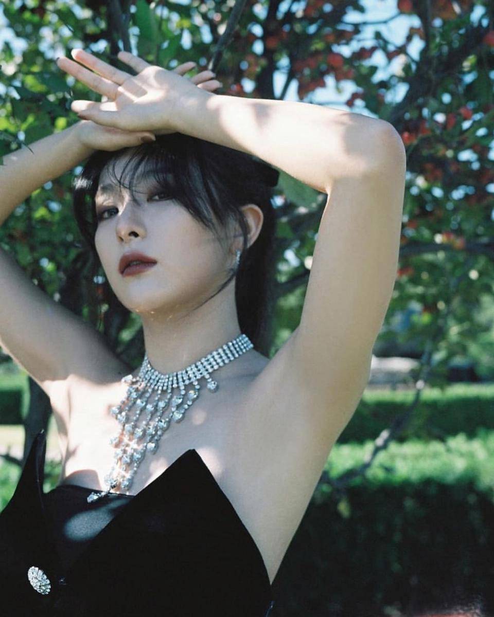 Instagram.com/seulgiredvelvet
