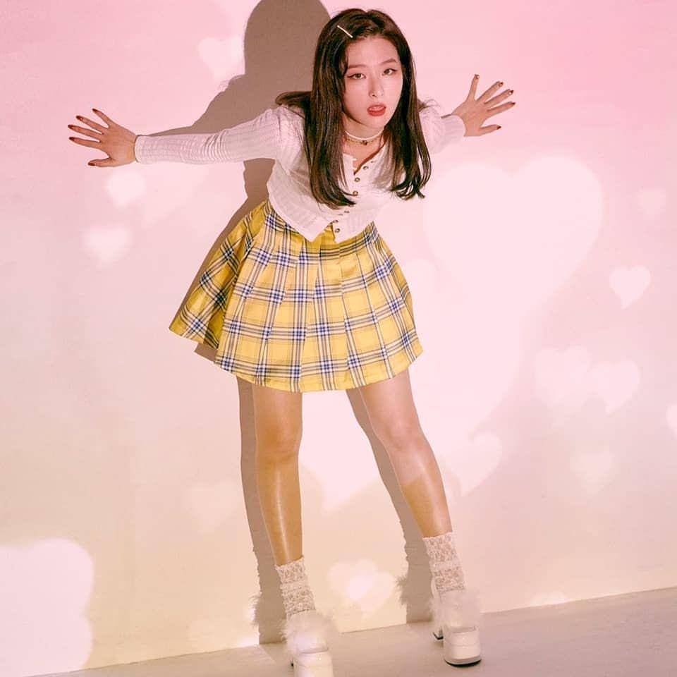 Instagram.com/seulgiredvelvet