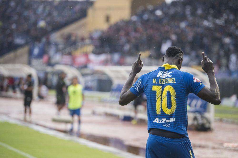 Gavin dan Alfath Tak ke Bandung, Persib Masih Santai di Bursa Transfer