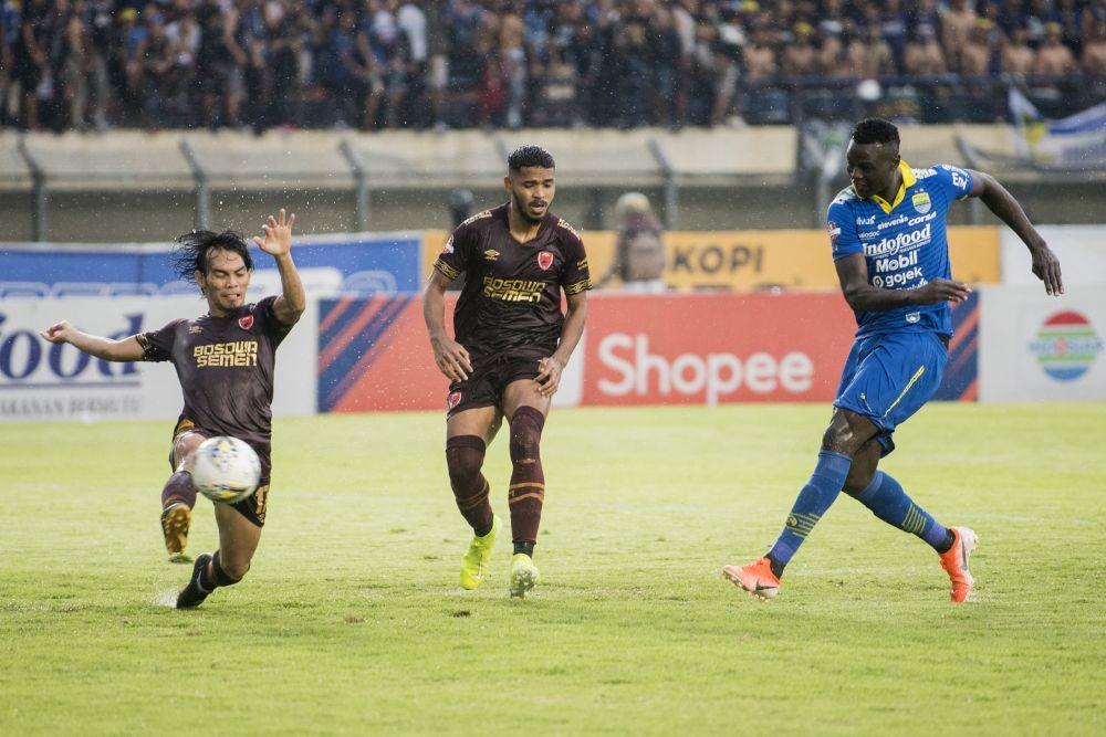 Rombak Skuat, 2 Putra Jawa Barat dan Pemain Timnas Masuk Radar Persib