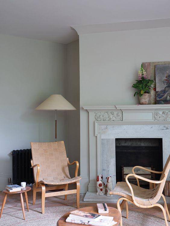 Pinterest/Melanie Lissack Interiors