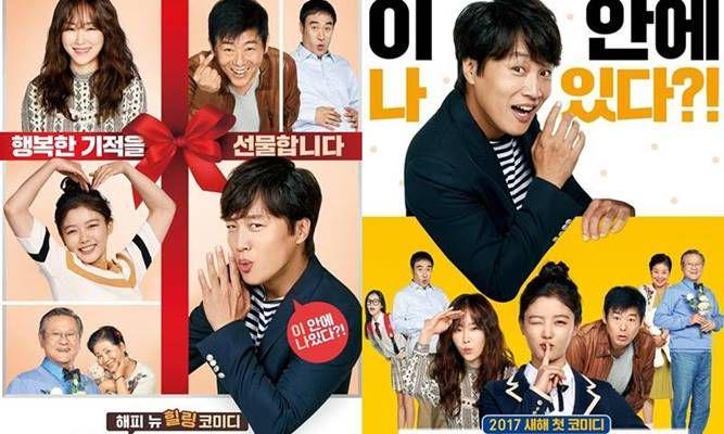 10 Film Korea Genre Komedi Romantis yang Wajib Kamu Tonton