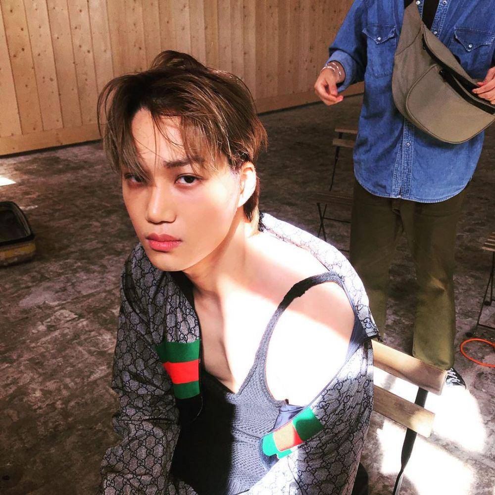 Instagram/zkdlin