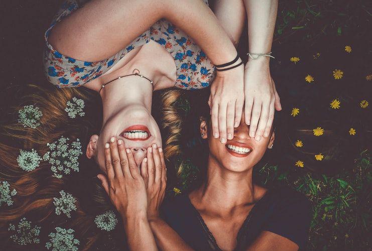 5 Cara Sederhana Memperbaiki Hubungan yang Retak dengan Sahabatmu