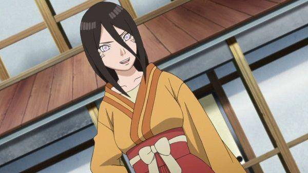 6 Fakta Hanabi Hyuga, Penerus Klan Hyuga yang Kuat di Boruto!