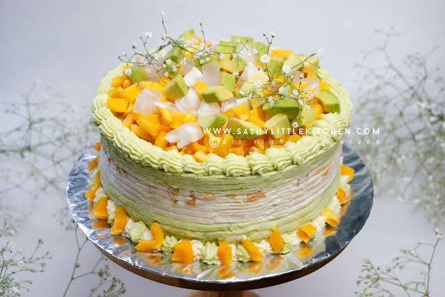 sashylittlekitchen.com
