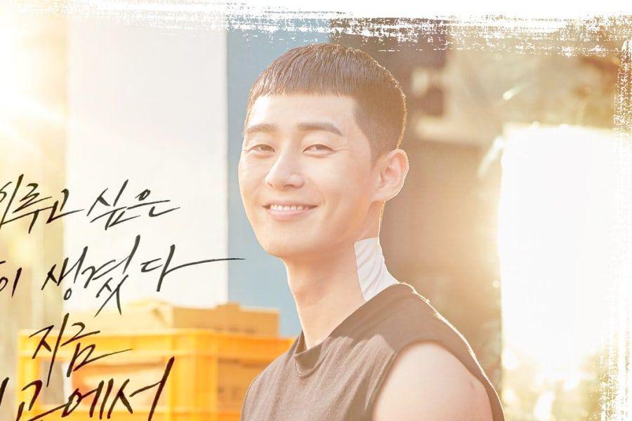 Jadi KDrama ke-12 Park Seo Joon, Berikut 7 Fakta Itaewon Class