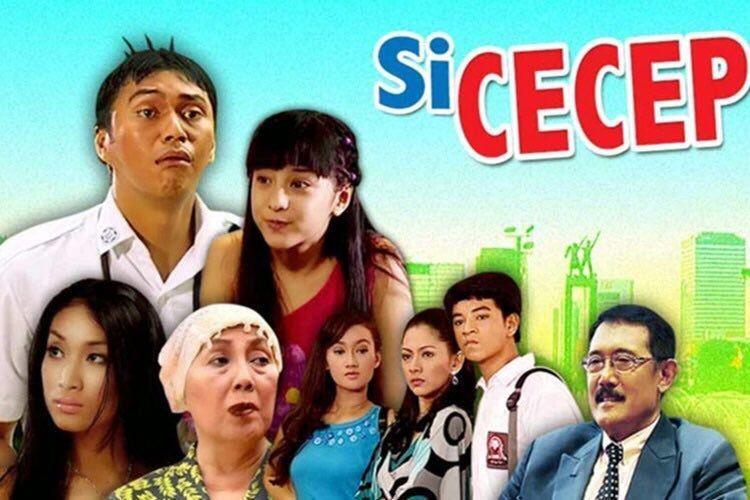 10 Sinetron Paling Populer di Tahun 2000an, Nostalgia Yuk!