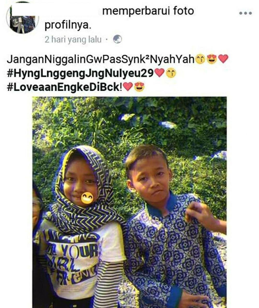 13 Status Facebook yang Bikin Ngakak Sekaligus Kesel
