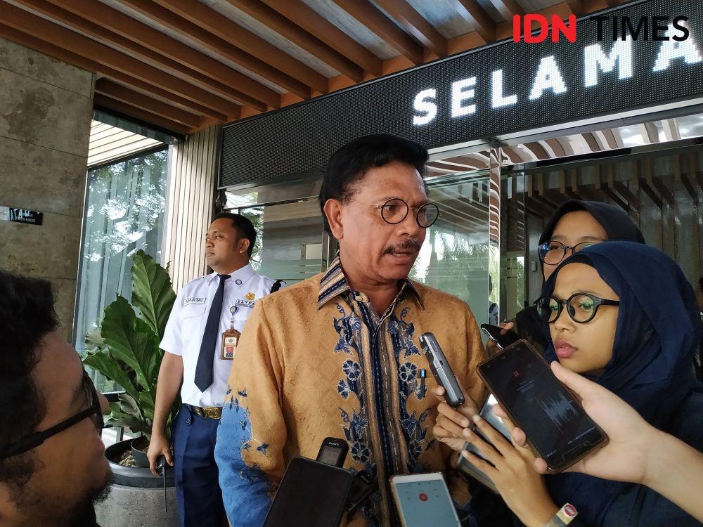 Situs Indo XXI Mau Diblokir, Menkominfo: Gak Bisa Seenaknya Blokir
