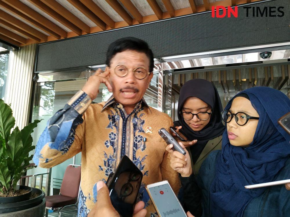 Situs Indo XXI Diblokir Agar Tak Ganggu Perekonomian