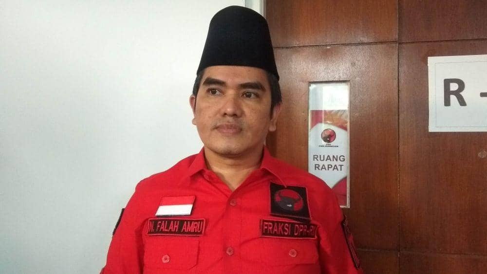 Warga Tuban Ditangkap Gara-gara Kilang, DPR Minta Pertamina Mediasi