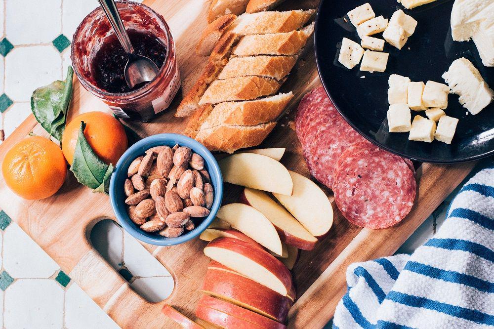 5 Snack Sehat yang Bisa Menjadi Pilihan Penderita Diabetes
