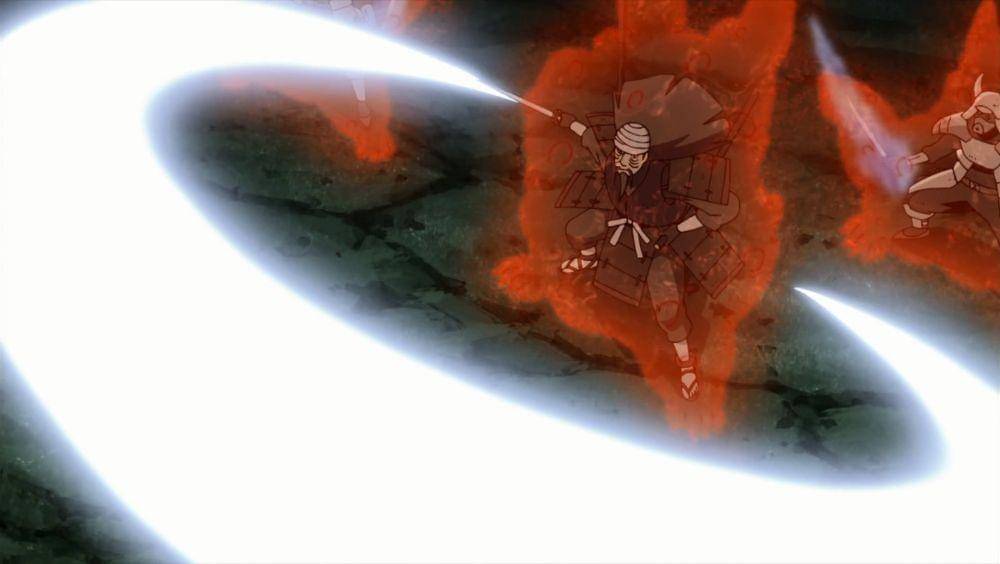 crunchyroll.com/naruto-shippuden