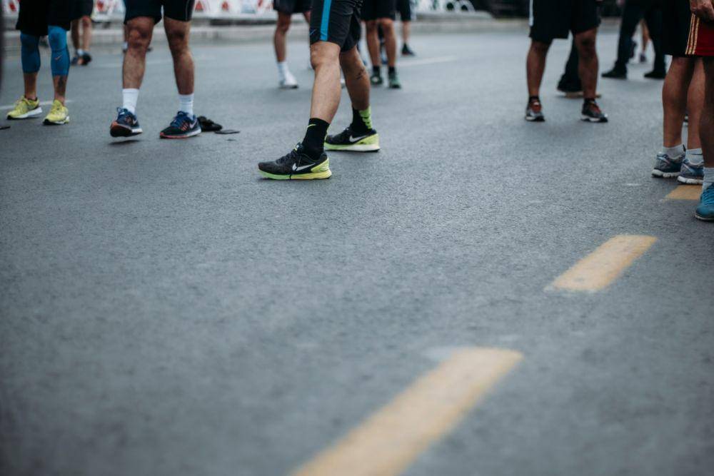 Unsplash/sporlab