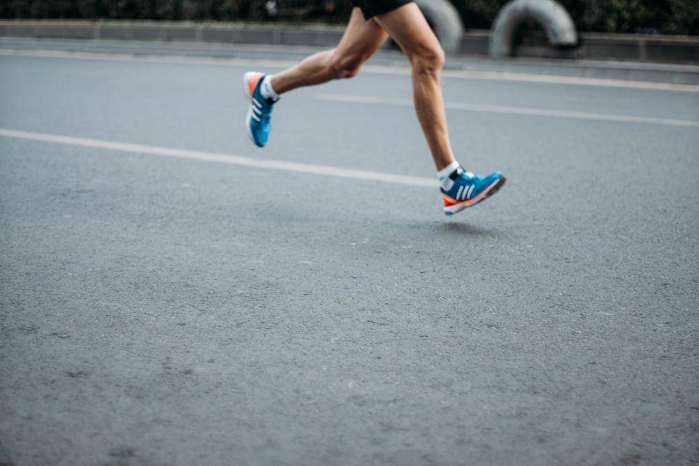 Unsplash/sporlab