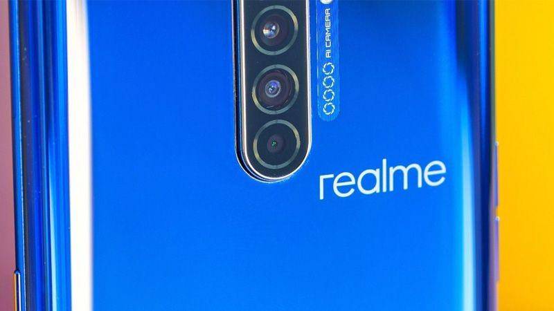 Akan Ada Sistem Pendingin di Realme X50 5G!