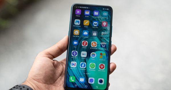 5 Alasan Memilih Vivo Z1 Pro ketimbang Samsung Galaxy A30s