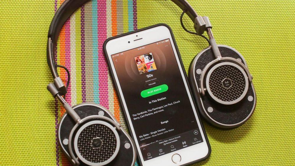 7 Aplikasi Streaming Lagu Legal Terbaik untuk Android di 2019