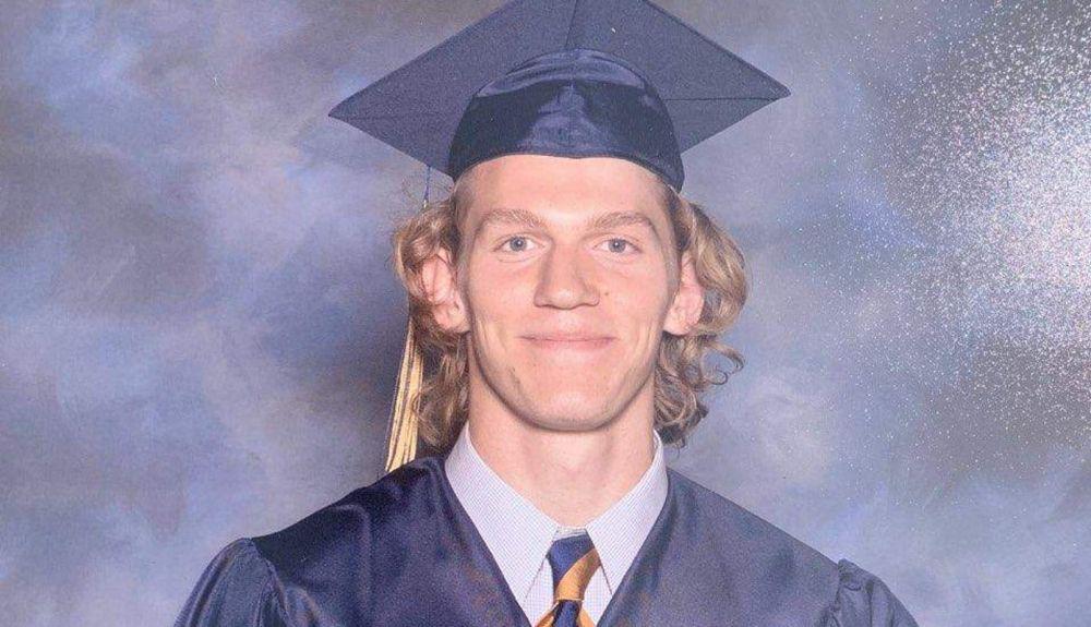 Riley Howell dan Kisah Heroik yang Diabadikan dalam Galaksi Star Wars