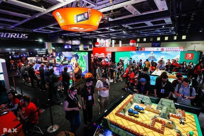 10 Event Game Internasional Terbesar di 2020, Jangan Sampai Dilewatkan