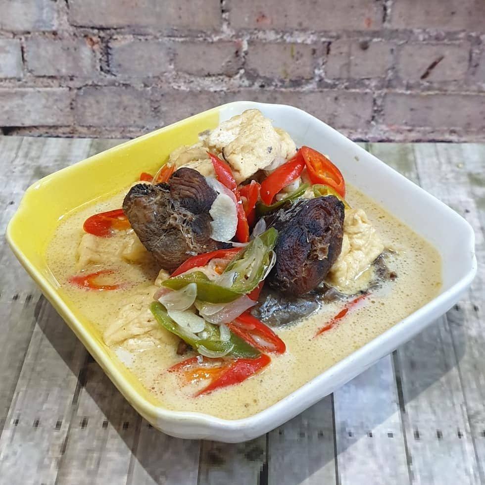 Resep Memasak Kotokan Tongkol Khas Jawa Tengah yang Enak dan Mudah