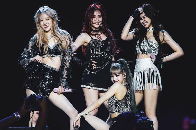 Bakal ke Indonesia, Ini 5 Alasan Penggemar Antusias Menanti BLACKPINK