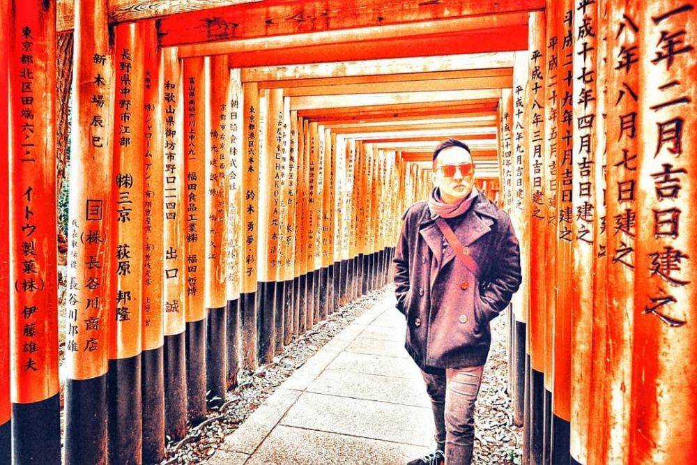 Instagram.com/dickysaputro