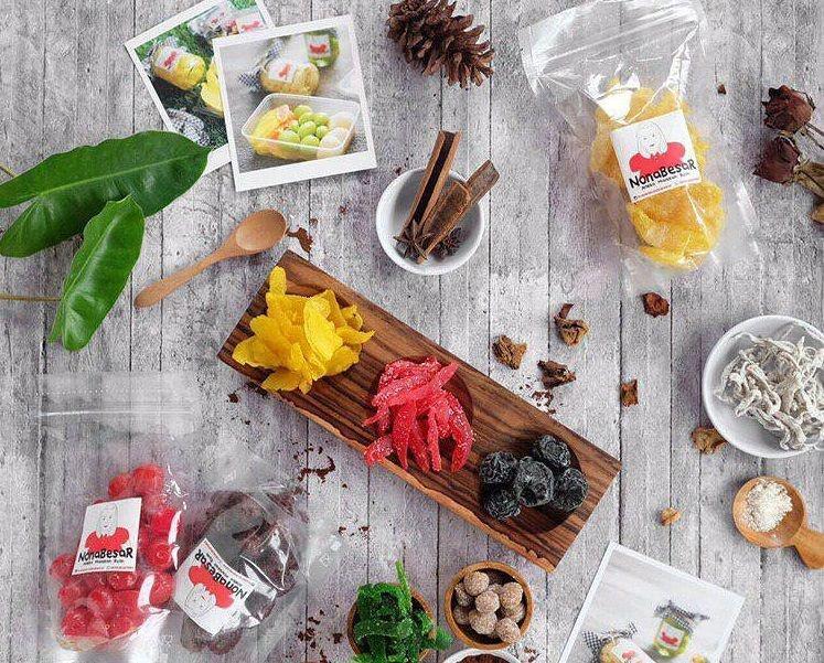 Gak cuma pie susu, ini 4 rekomendasi oleh-oleh khas bali, patut d