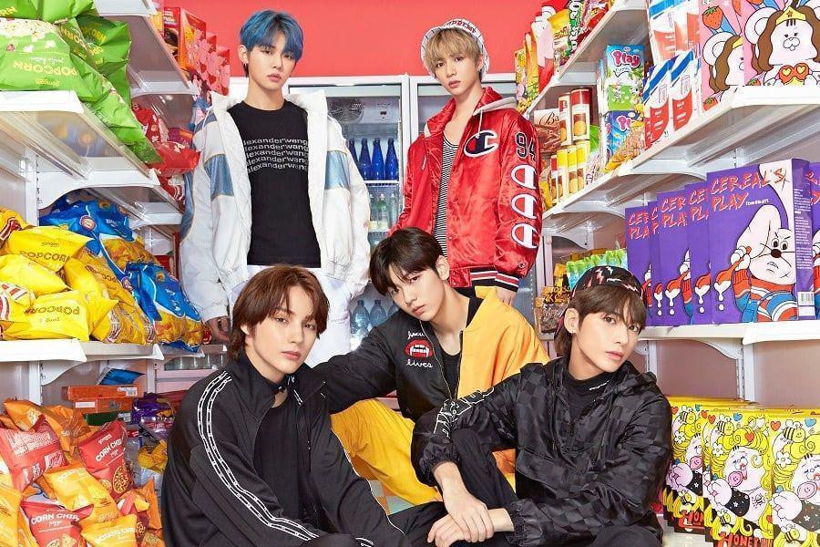 TXT Hingga TVXQ, Ini 9 Idol KPop yang Comeback dan Debut Januari 2020