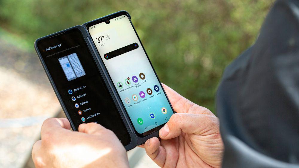 5 Smartphone Pesaing Samsung Galaxy Note10 Lite, Harga Sebanding!