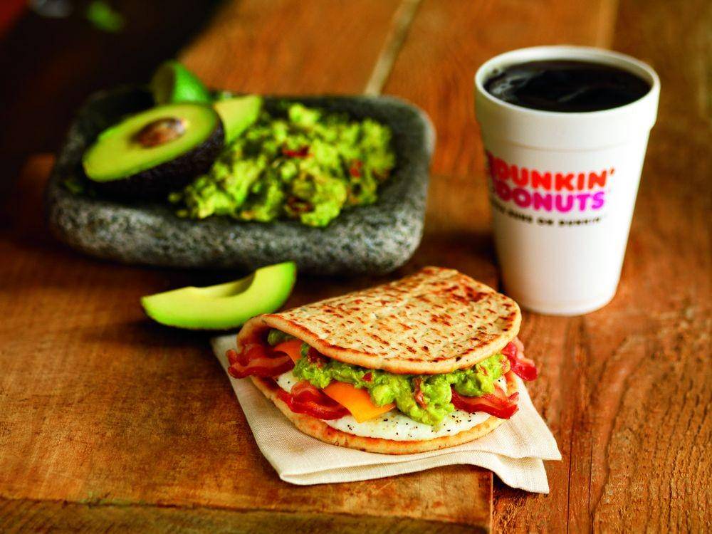 news.dunkindonuts.com