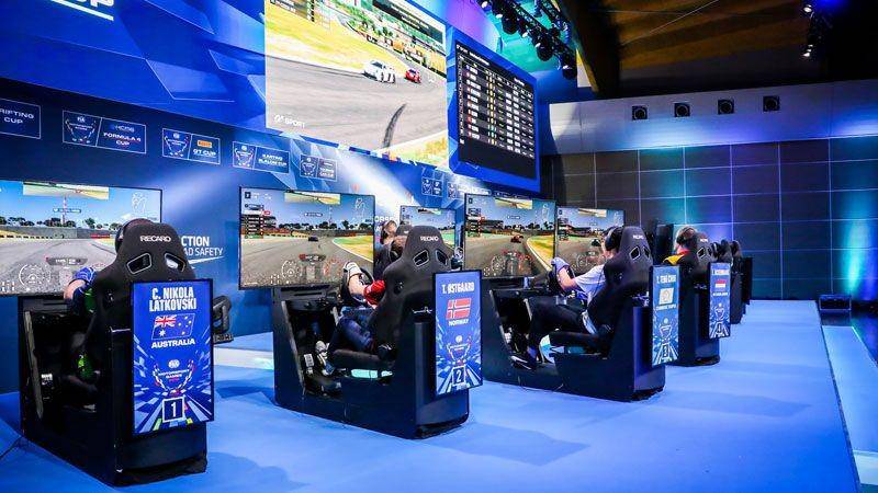 Dok. Gran Turismo