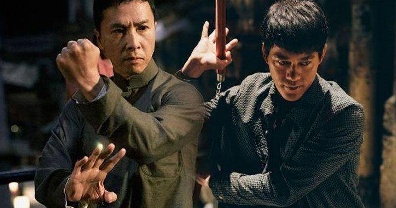 Kali Ini Pergi ke Amerika, Ini 6 Fakta Ip Man 4!