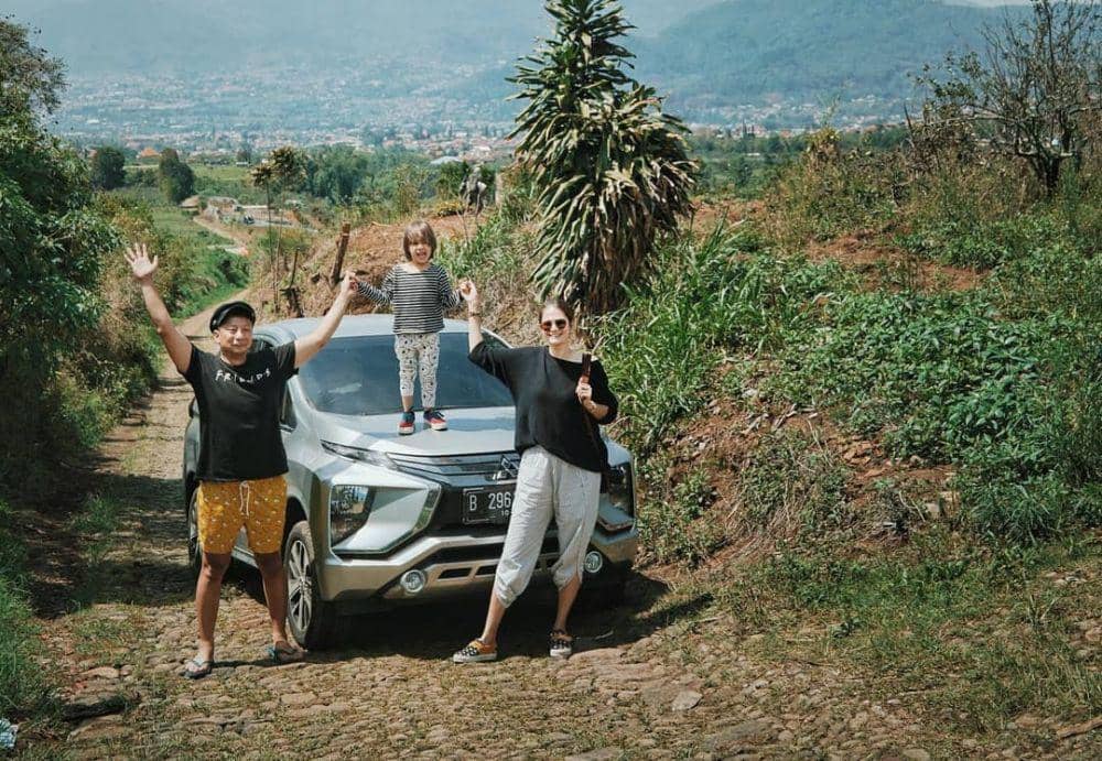 10 Bukti Bjorka Bisa Jadi Partner Traveling Seru Sabai-Ringgo