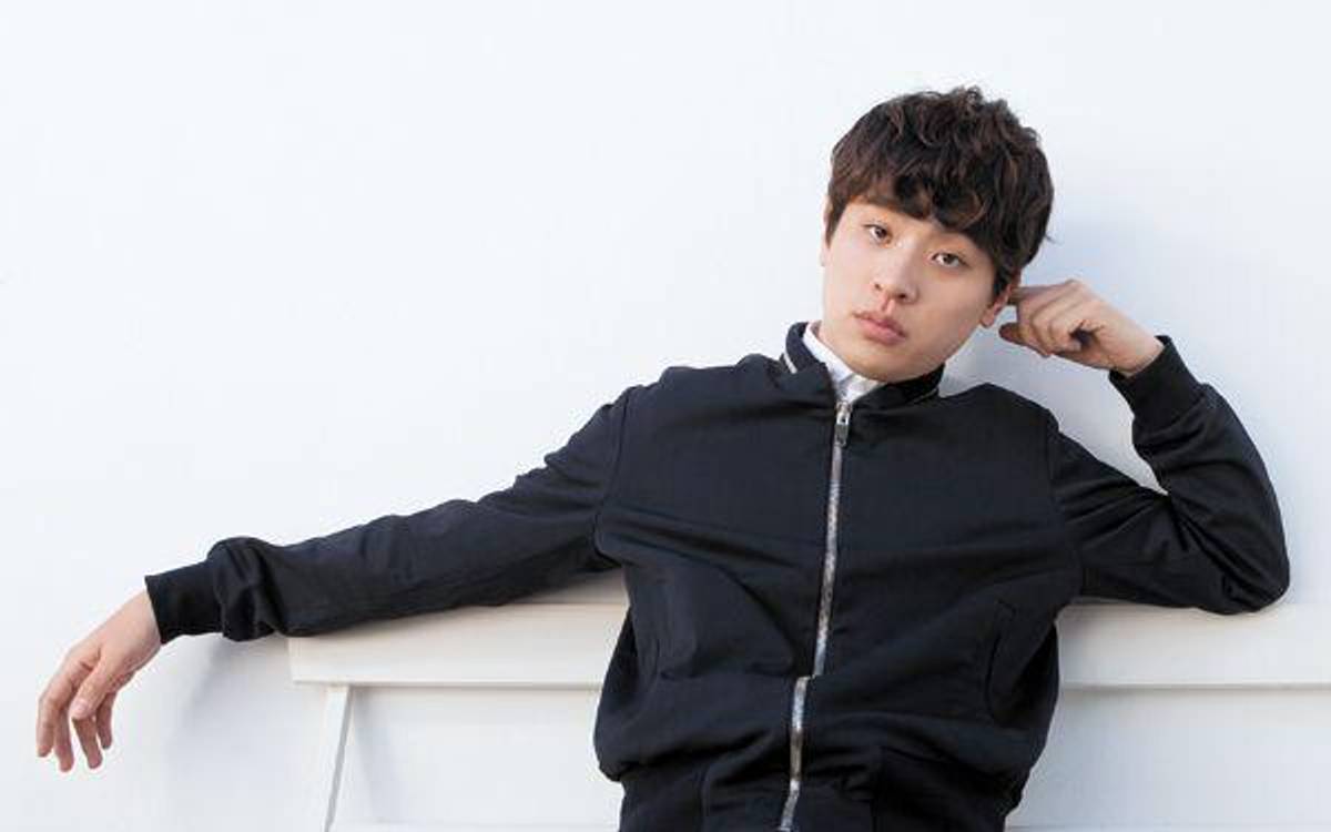 10 Fakta Park Jung Min, Aktor Berbakat yang Kerap Bintangi Film K | IDN ...