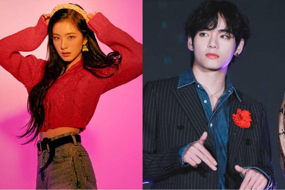 10 Idola KPop Paling Populer Sepanjang Tahun 2019, Ada Biasmu?