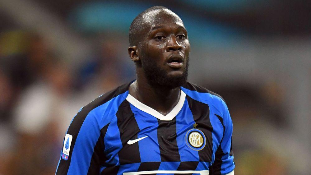 Setuju dengan Ronaldo, Lukaku: Serie A Lebih Sulit dari Premier League