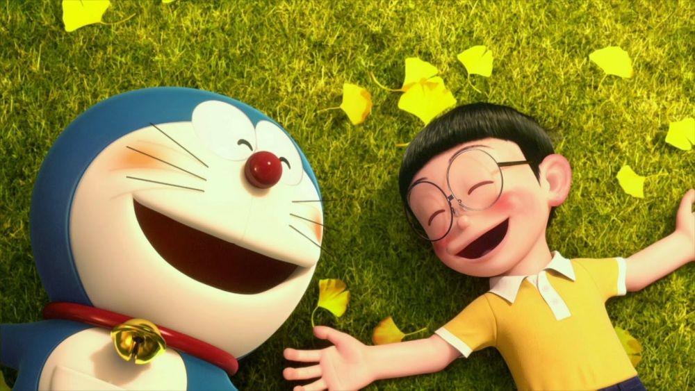 Sambut Stand By Me 2, Ini 5 Film Doraemon yang Wajib Kamu Tonton Dulu!