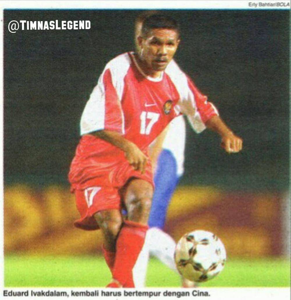 Tabloid Bola via Instagram.com/timnaslegend