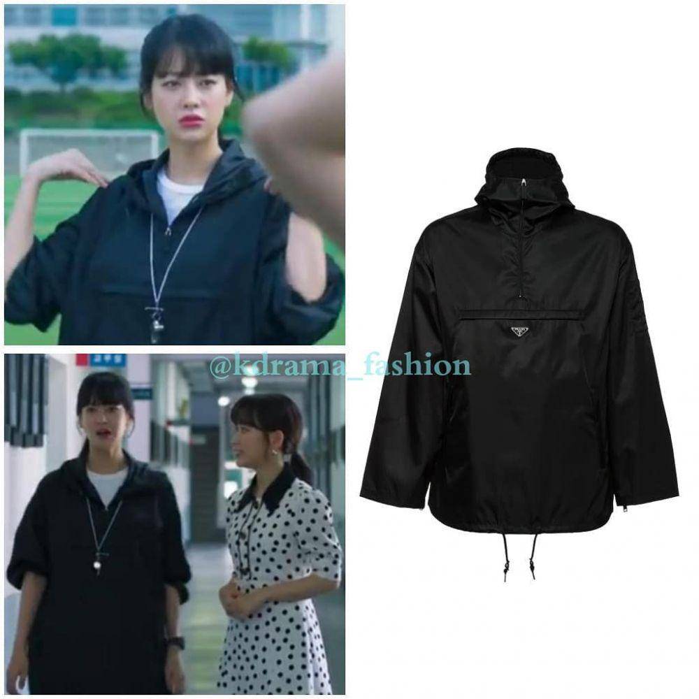 instagram.com/@kdrama_fashion